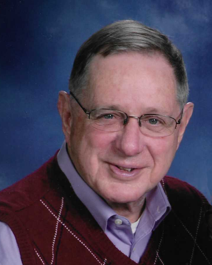 William "Jerry" Gerard Fuhrman Profile Photo