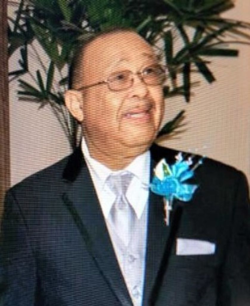 Edward King Jr. Profile Photo