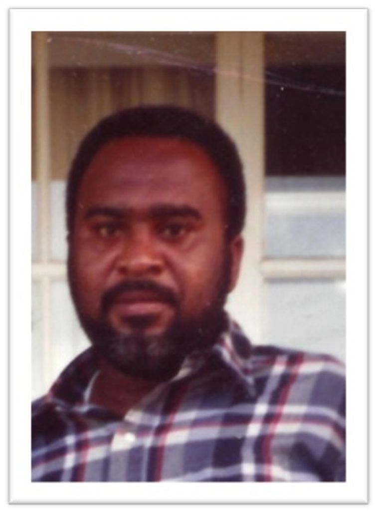 Alfred Kitchen Profile Photo