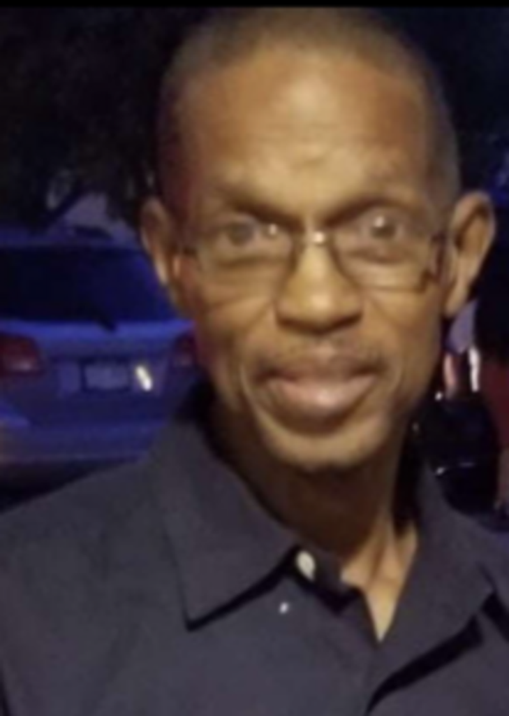 Keith Reed Profile Photo