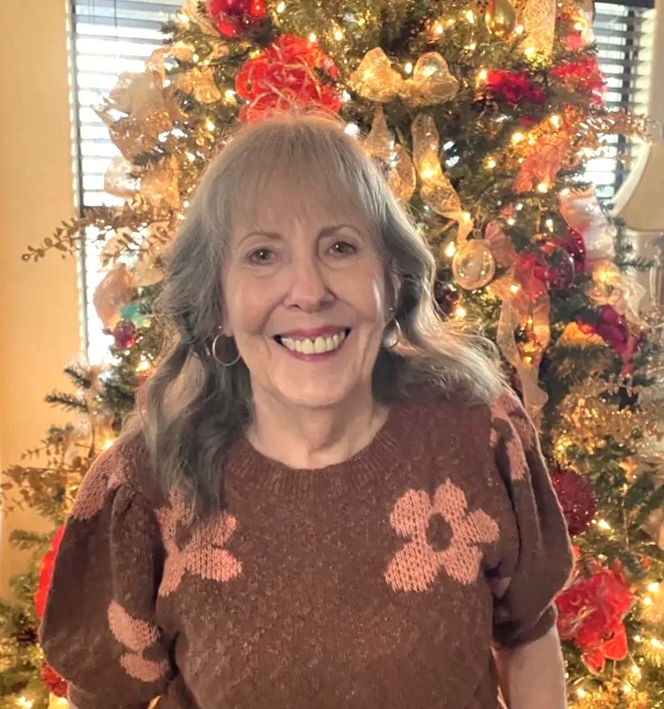 Judith Lynne Shelton