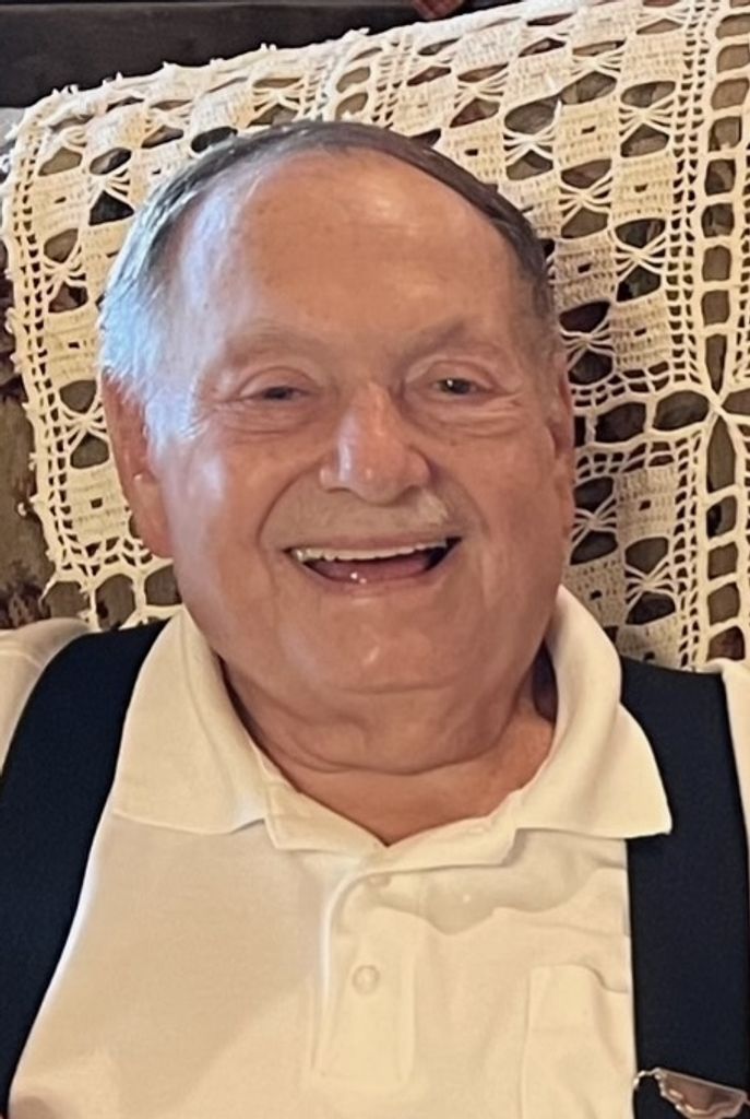 Edward Allen Pamer Sr. Profile Photo