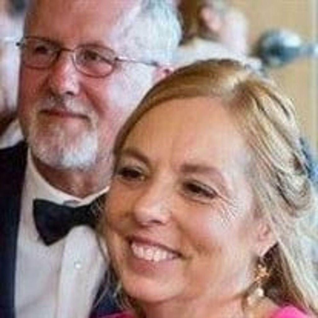 Mrs. Jean Marie Melvin (nee: Strelow)