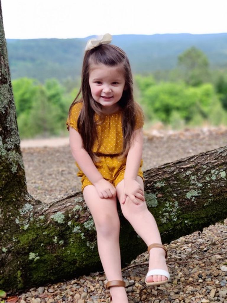 Kallie Renae Dickens Profile Photo