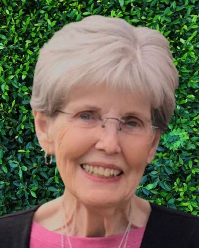 Elaine Poarch Dickerson