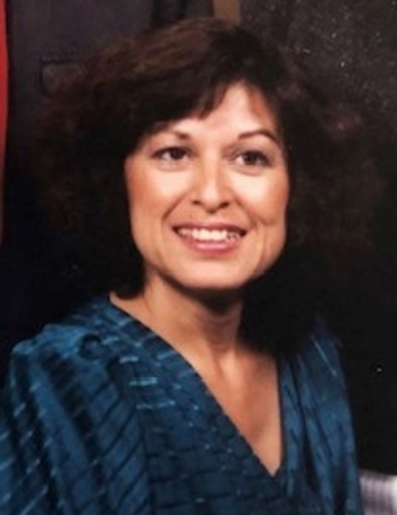 Vangie Avila Profile Photo