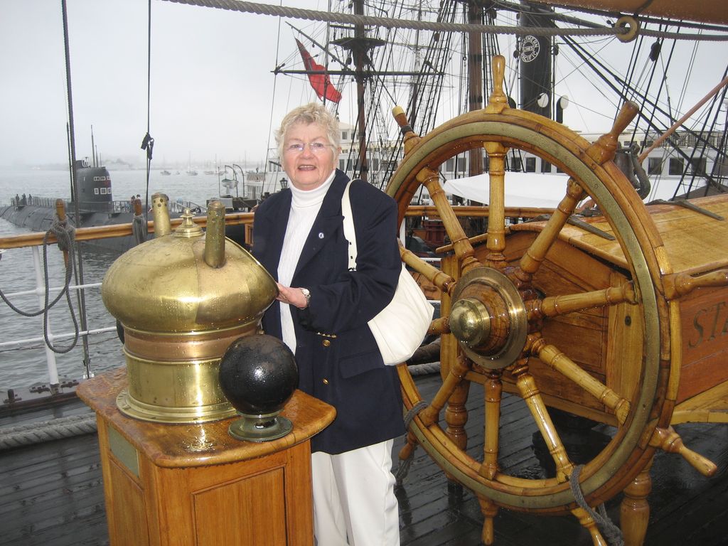 Marianne W. Stiem