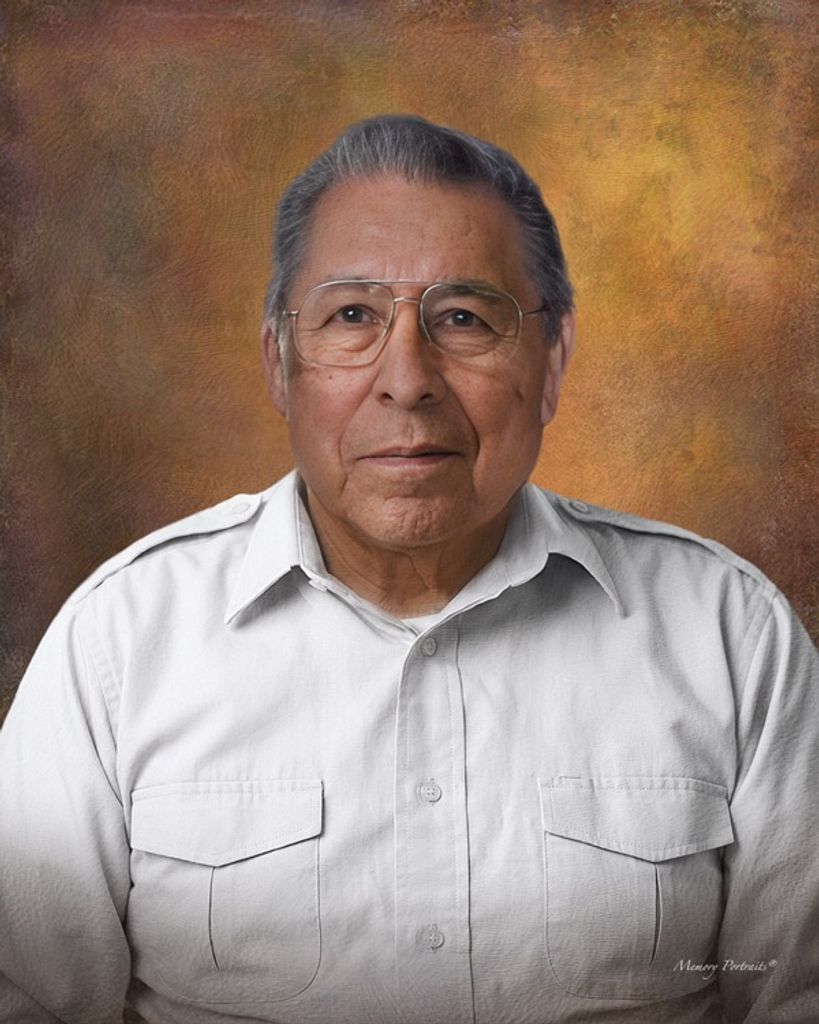 Ramon Garcia, Sr. Profile Photo