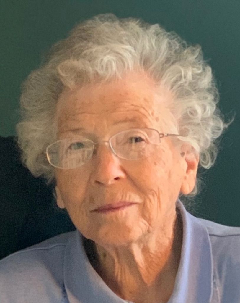 Vernell L. (Grimes)  Baker