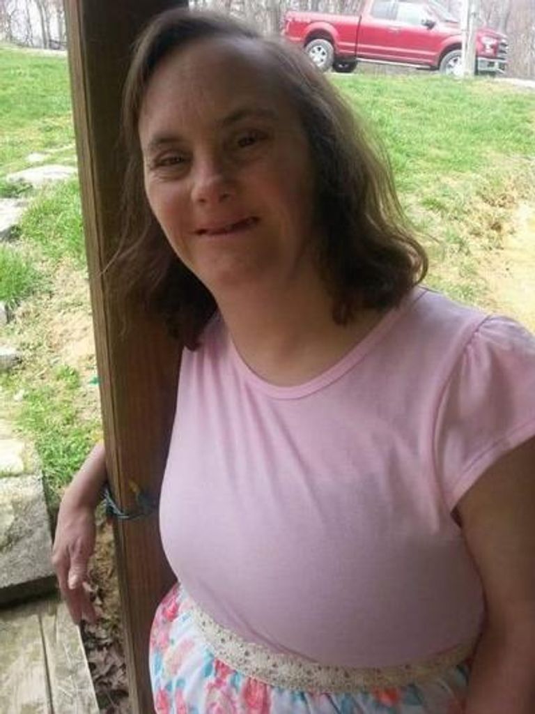 Deborah Louis Kelley Profile Photo