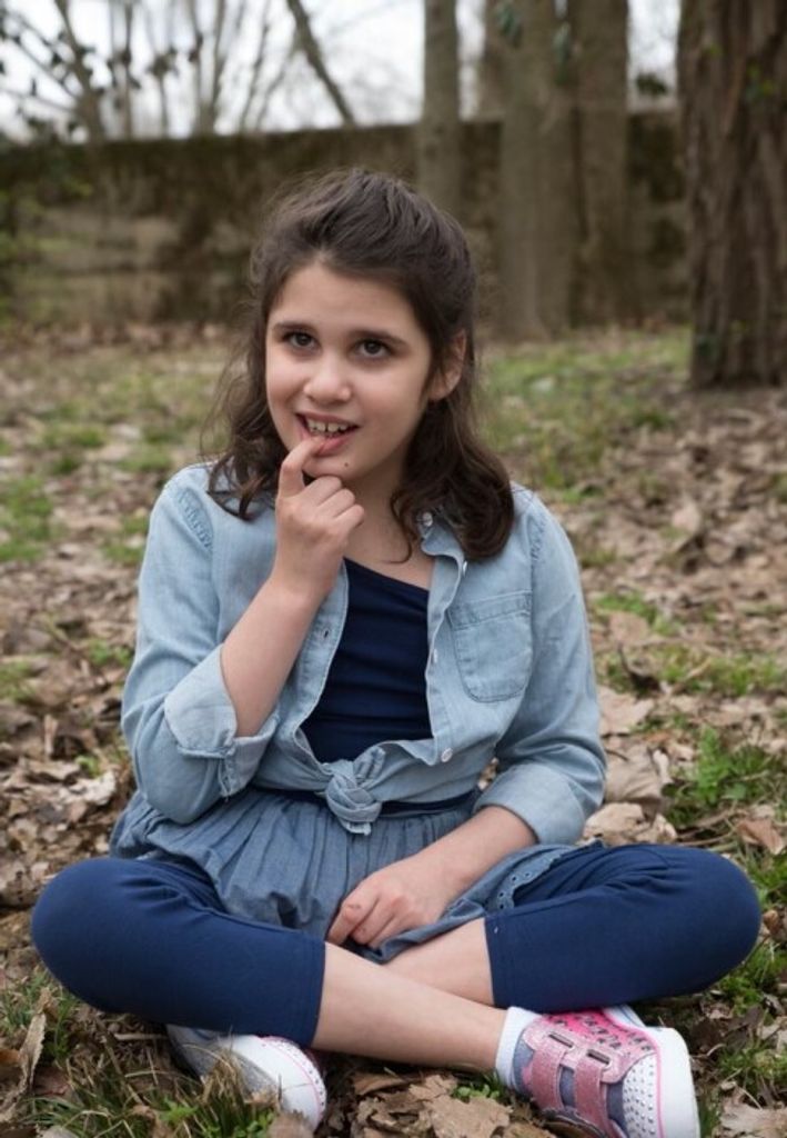 Aubrie Anne Zelikovich