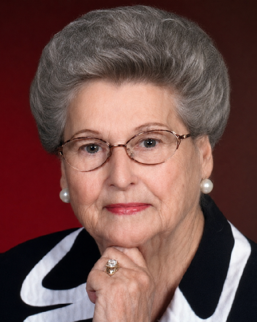 Betty Scott Burnsed Profile Photo
