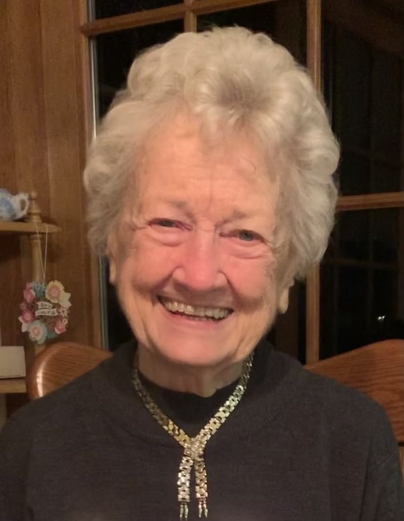 Ruthanne G. Johnson Profile Photo