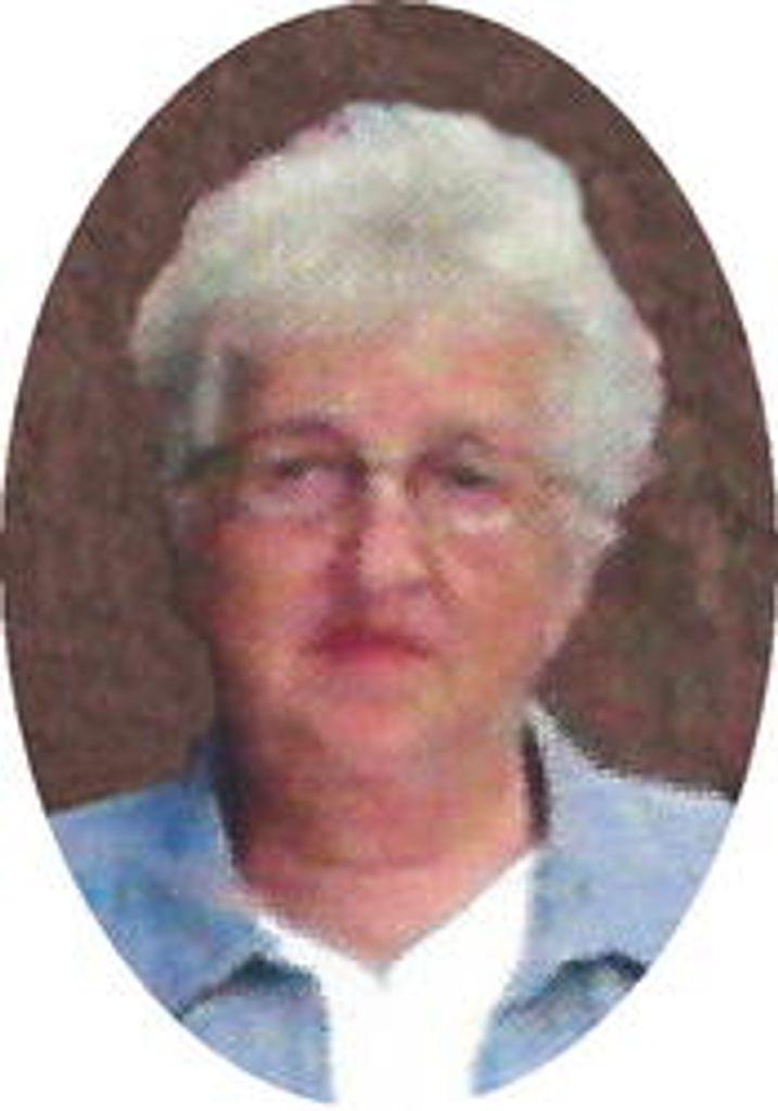 Bernice Loretta Yamry