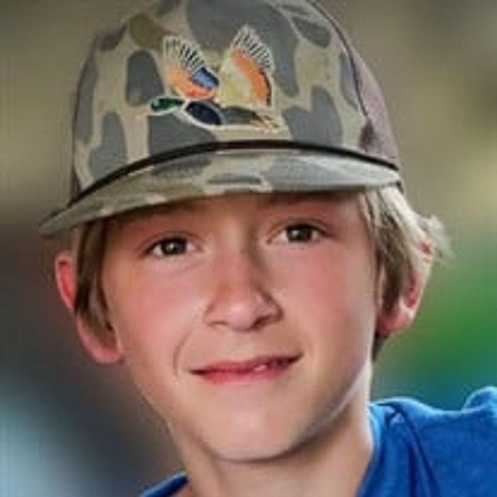 Conner Lee Curtice