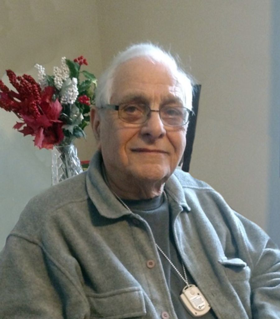 Russell S. Ditusa Profile Photo