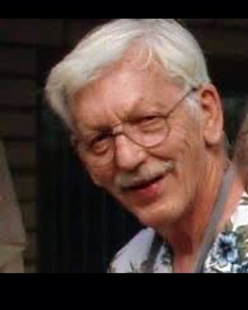 Theodore Franklin Wittke Profile Photo