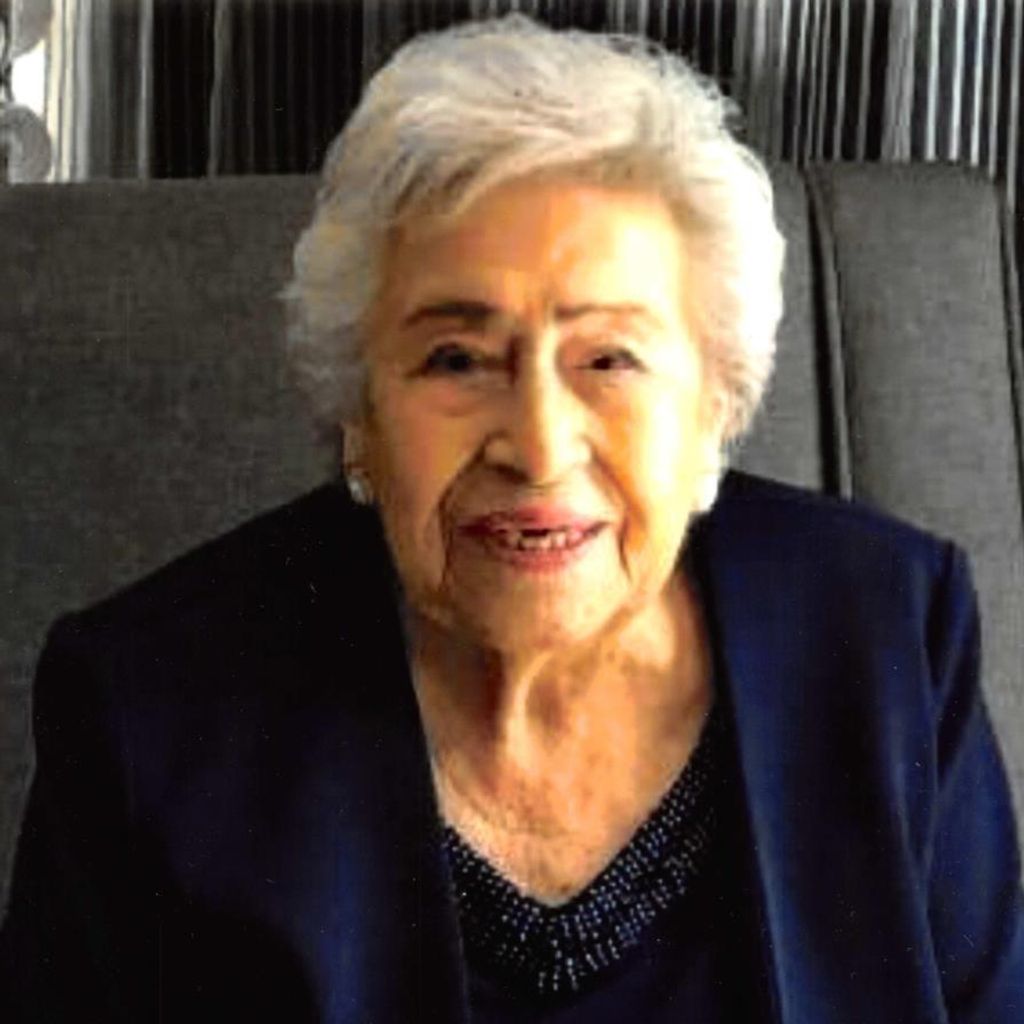 Lourdes Robleto Profile Photo