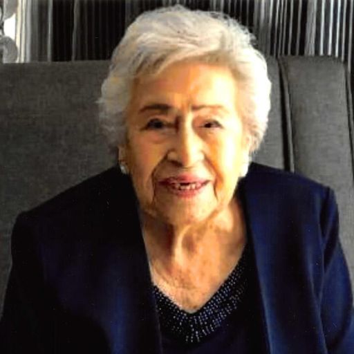 Lourdes Robleto Profile Photo