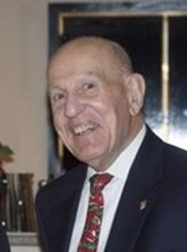 Robert Deluca Profile Photo