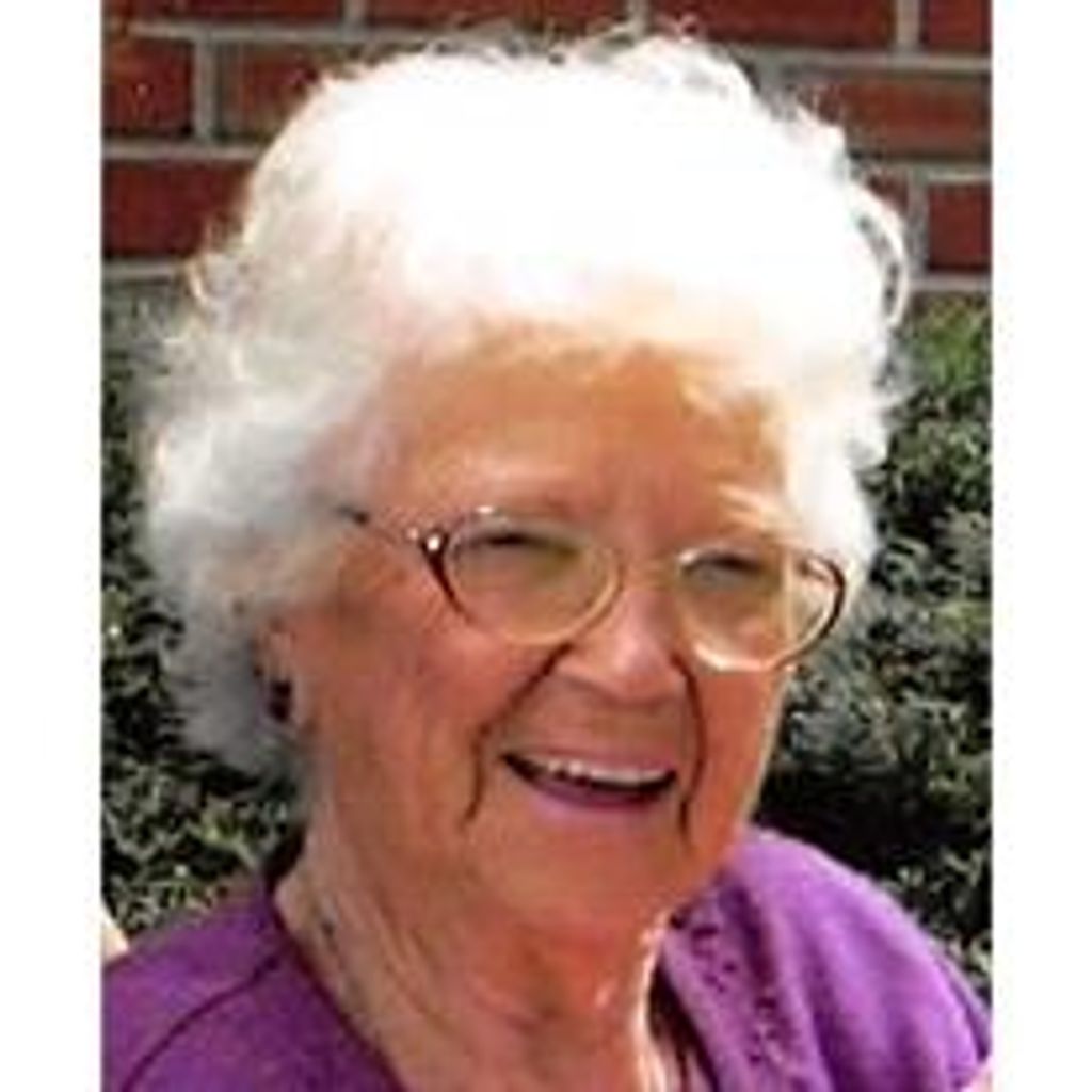 Virgina T. Hunter