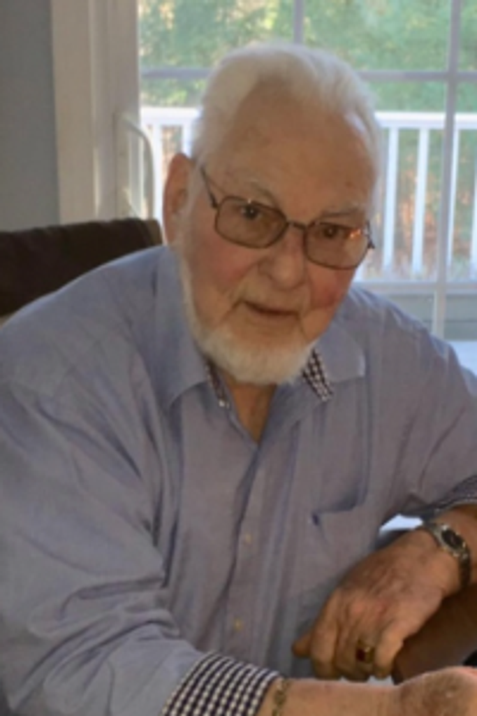 John F. "Jack" Butler