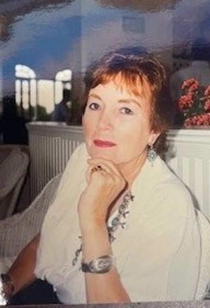 Glynna Fay (Woolsey) Linz Profile Photo