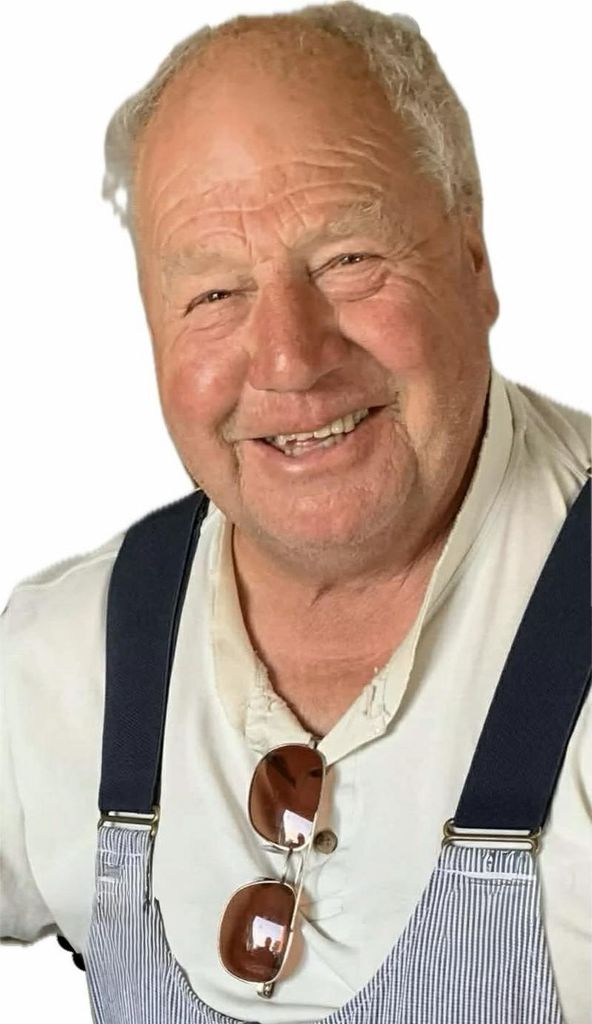 Jacob "Lloyd" Dyck Profile Photo