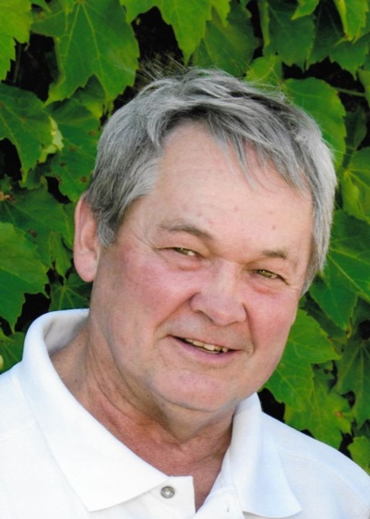 Ernest J. Kluesner Profile Photo