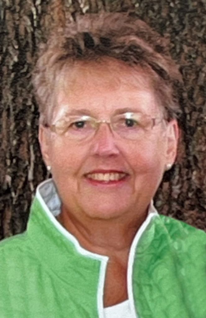 Janet Ann Gorman Profile Photo