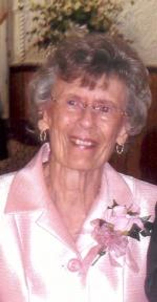 Betty Brittingham Landon