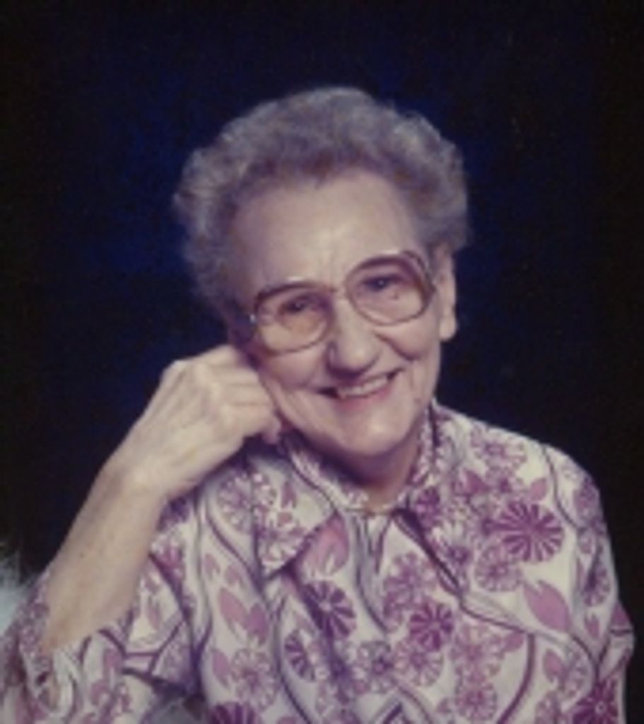Glaida A. Mclaughlin