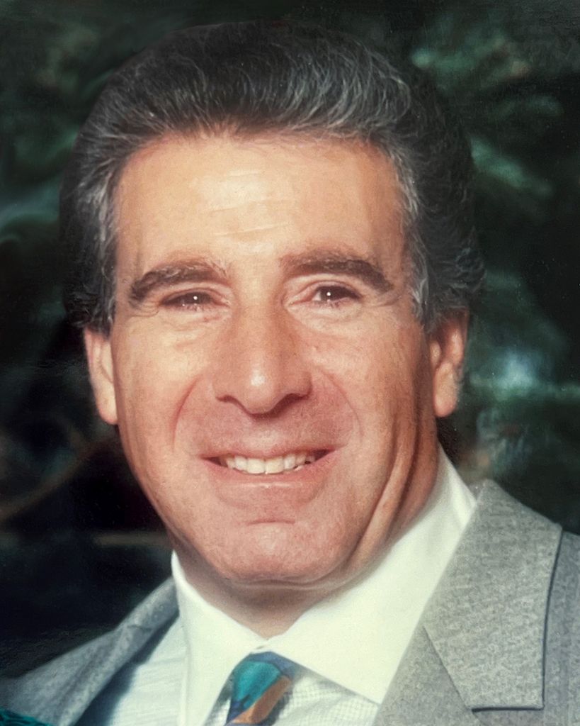 Melvyn Franks