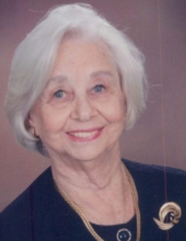Wilma Grace Seltzer