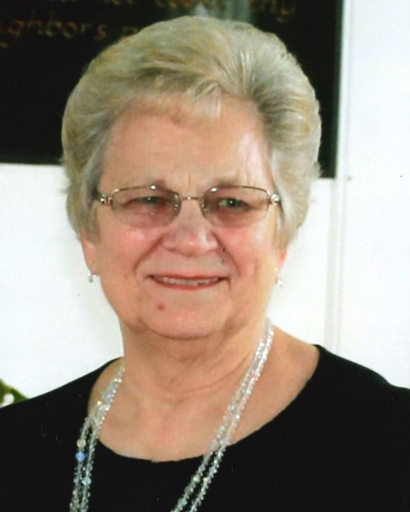 Shirley A. Bohnert