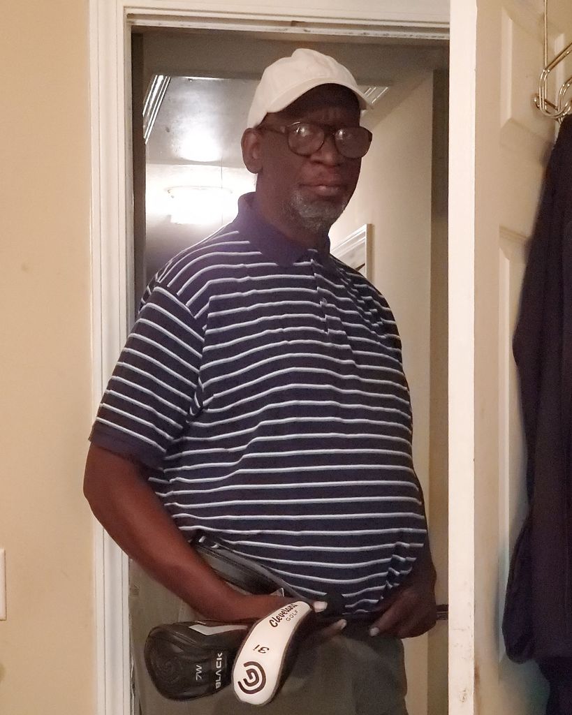Mr. Glenn Earl Roberson