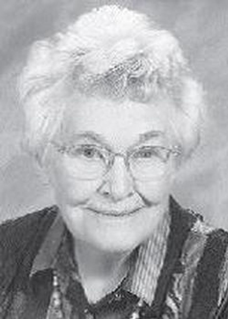 Myra Teresa Adlington