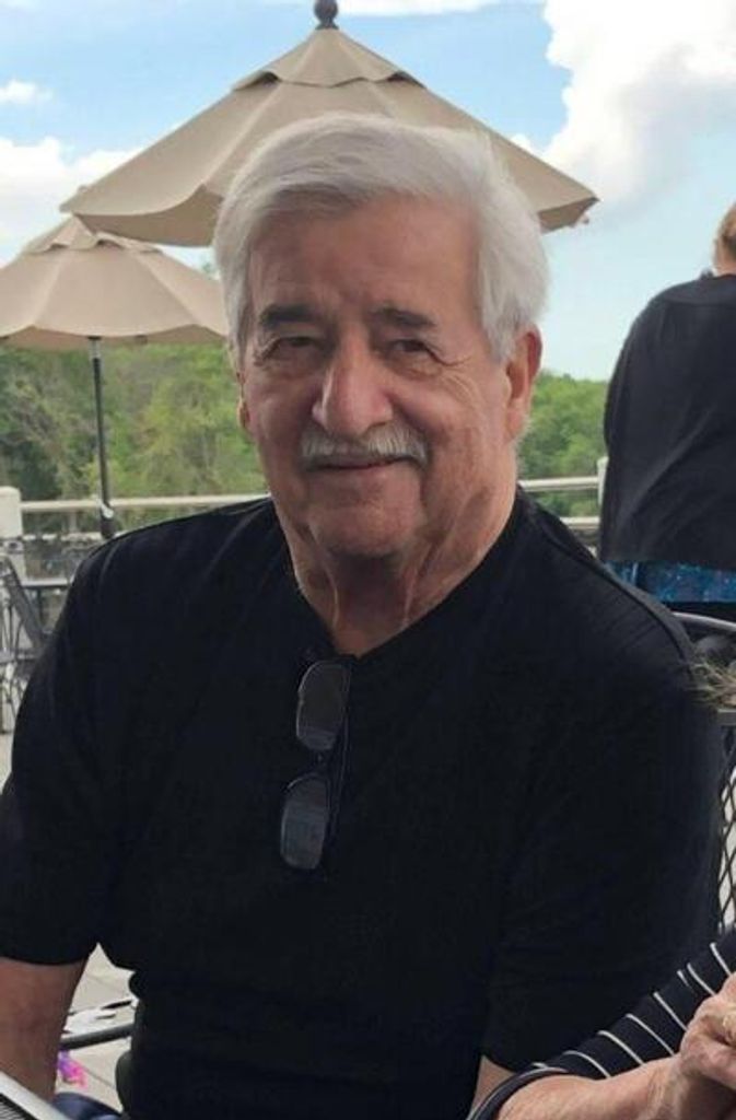 Donald Kraft Seeley Profile Photo