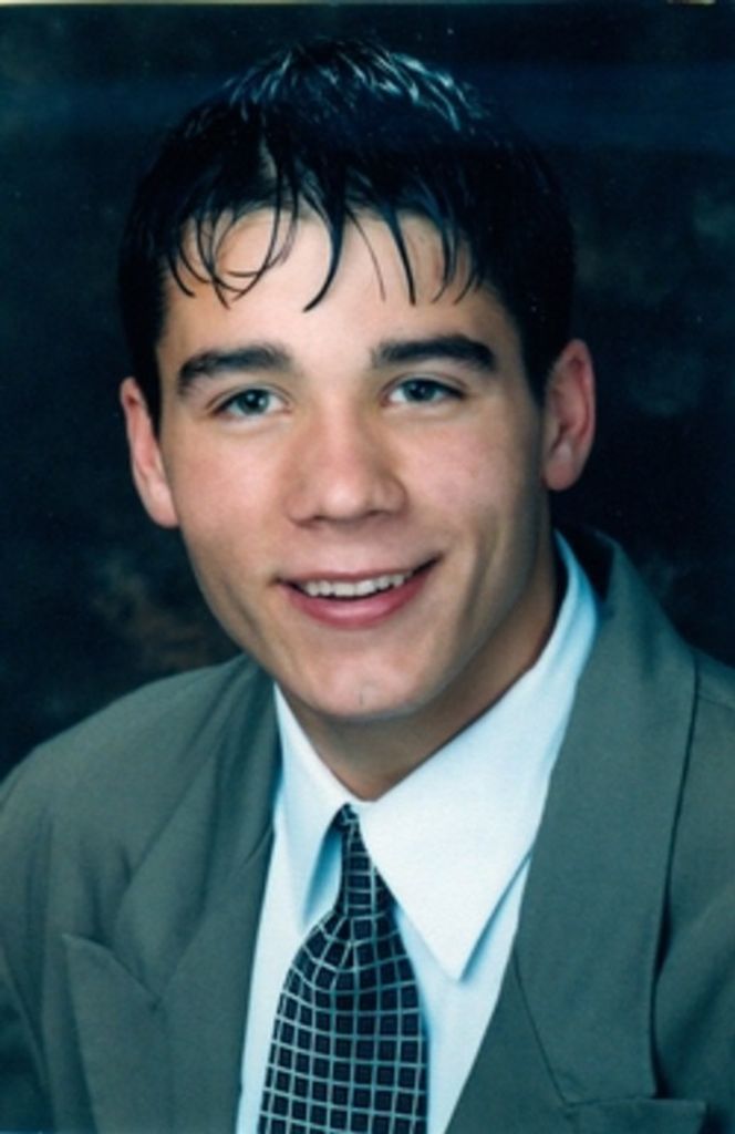 Michael Scott Calhoun