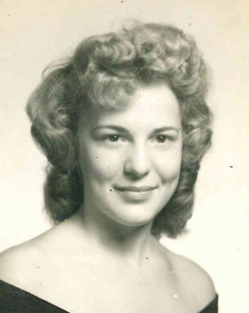 Nancy McGoldrick
