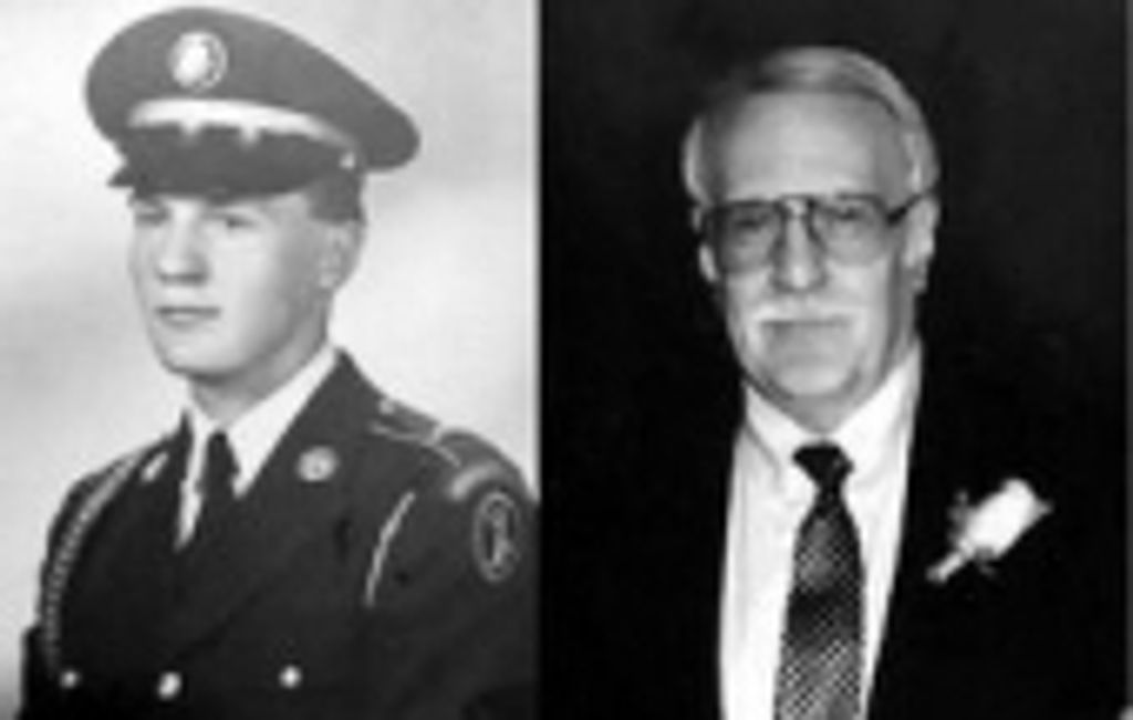 Robert "Bob" Rouse