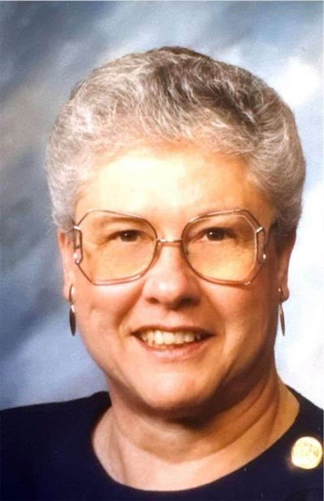 Lillis Gayle Stambaugh