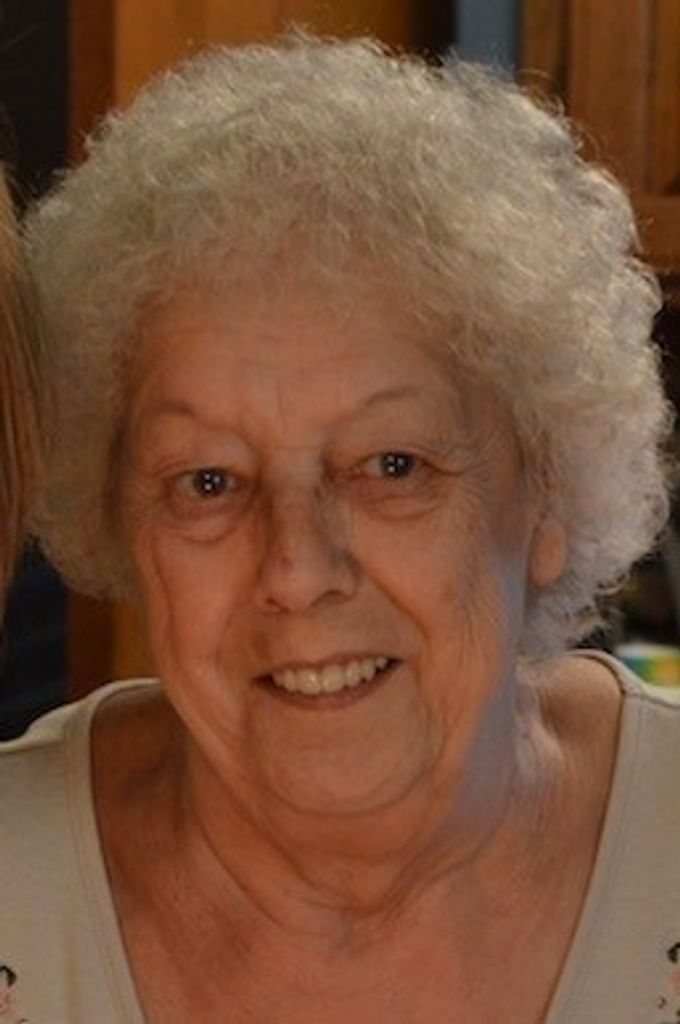 Patricia Ann (Widgren)  Joles Malunas