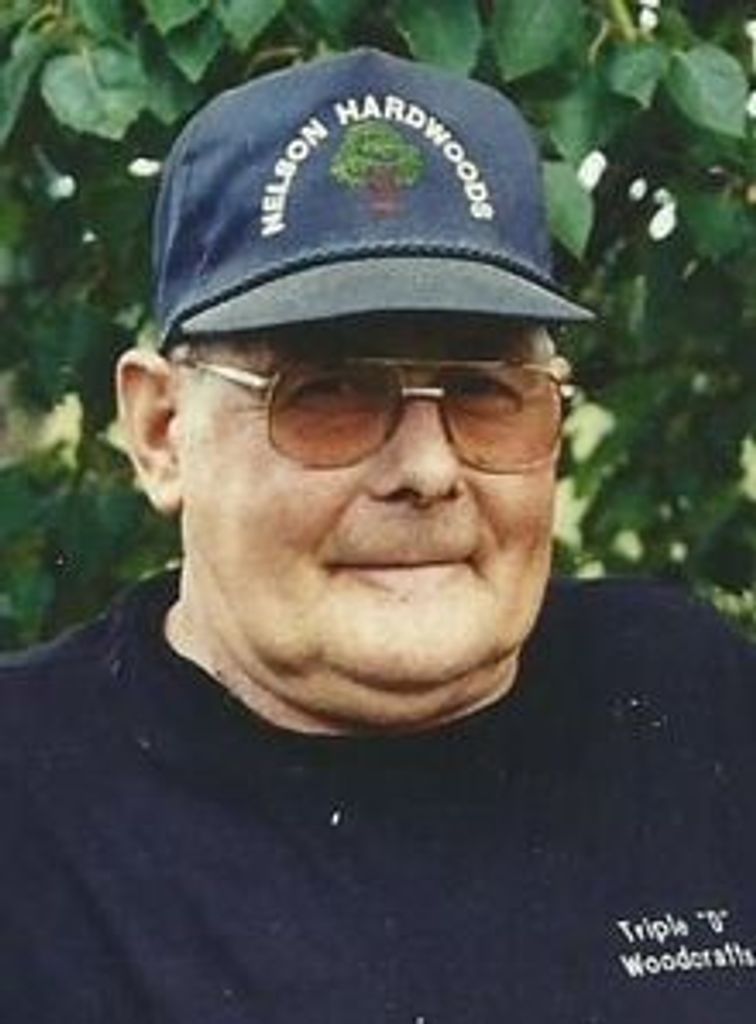 Donald L. Wenger
