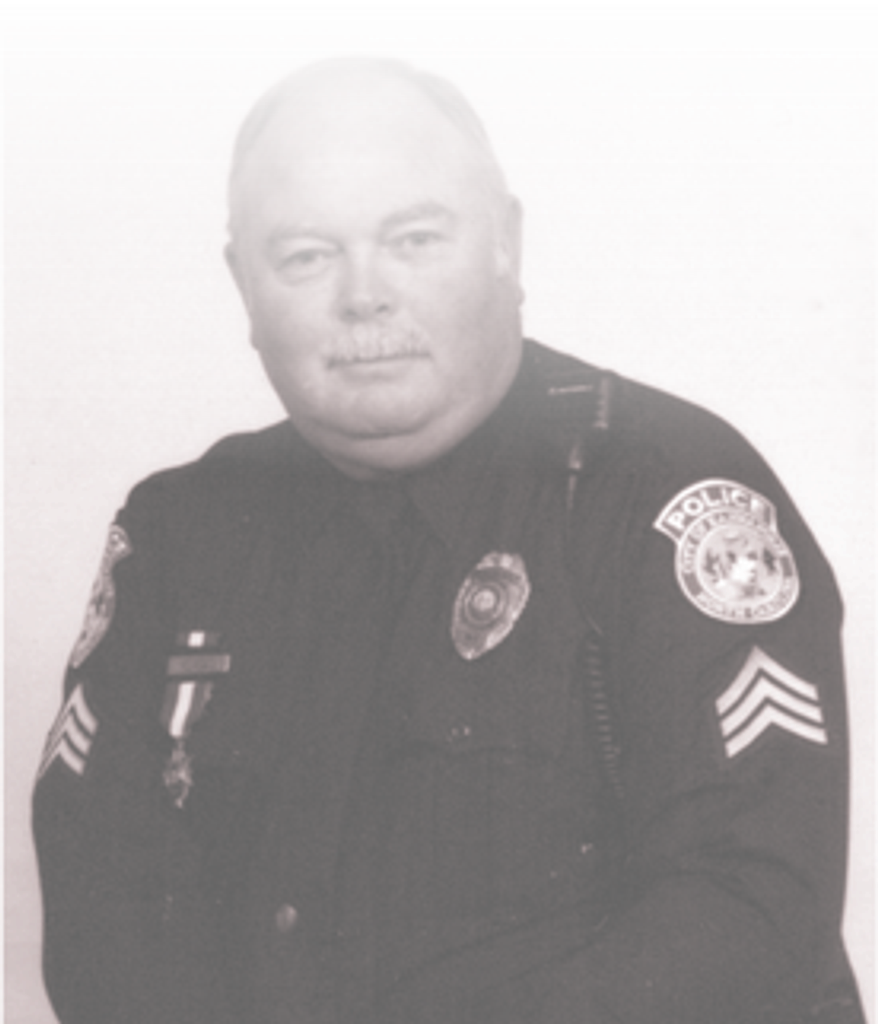 William Thomas Morgan
