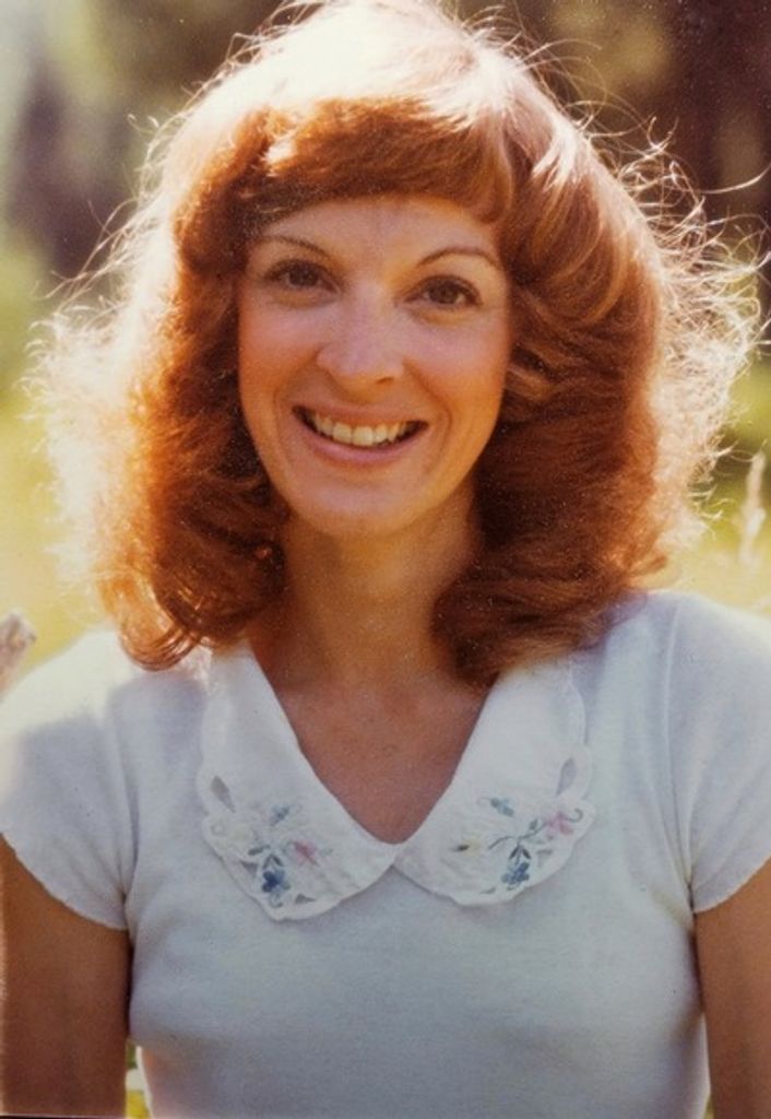 Marikay Crowley Devereaux Profile Photo