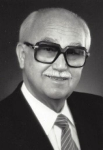 Willard Roy Friesen Profile Photo