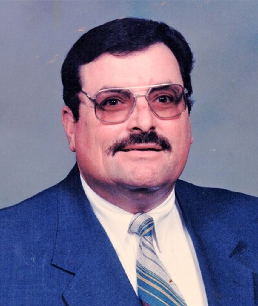 Paul Bray Profile Photo