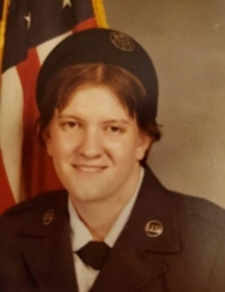 Marsha Teresa Lynn Profile Photo