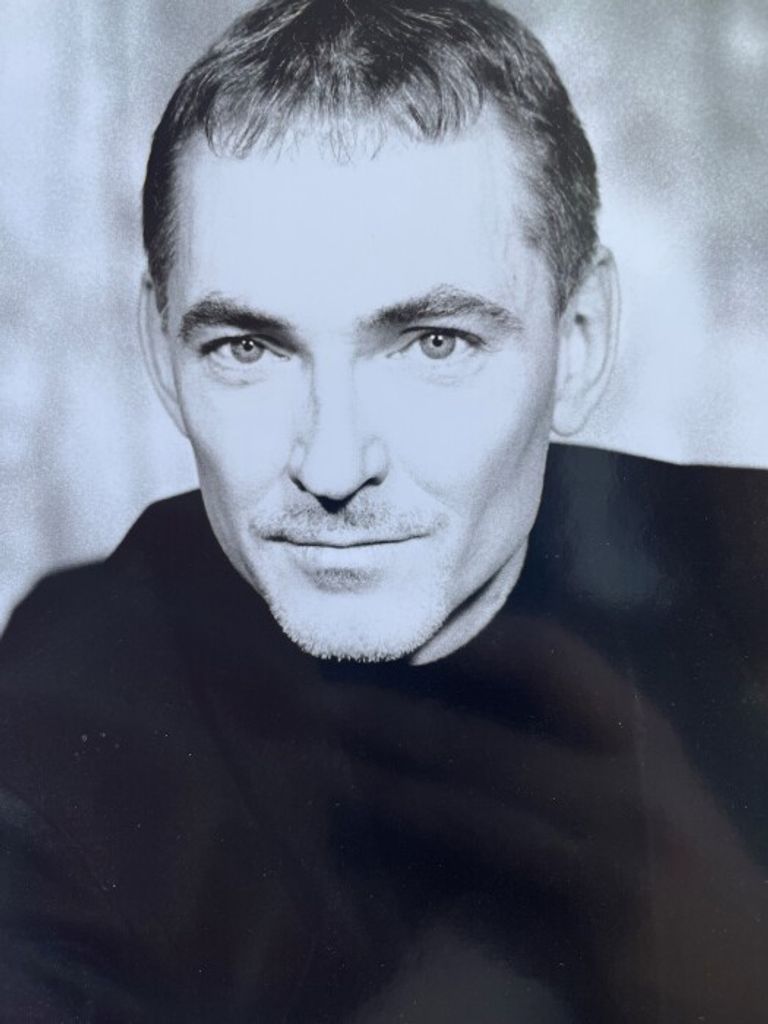 Morgan Dwight Keats